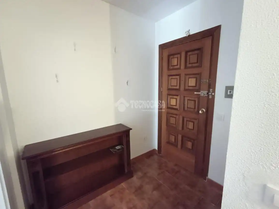 Piso en venta en La Carolina, Jaén