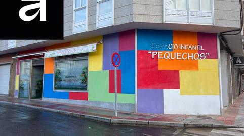 Photo 3 of Premises for rent in  Canella Cega Da, 25, Verín, Ourense