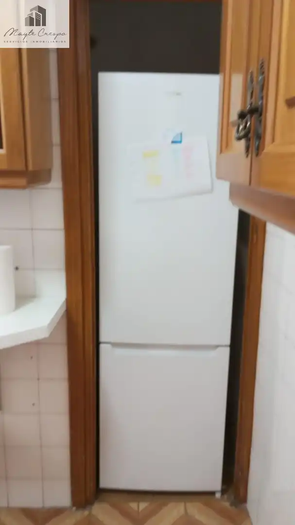 Piso de alquiler en Fígares
