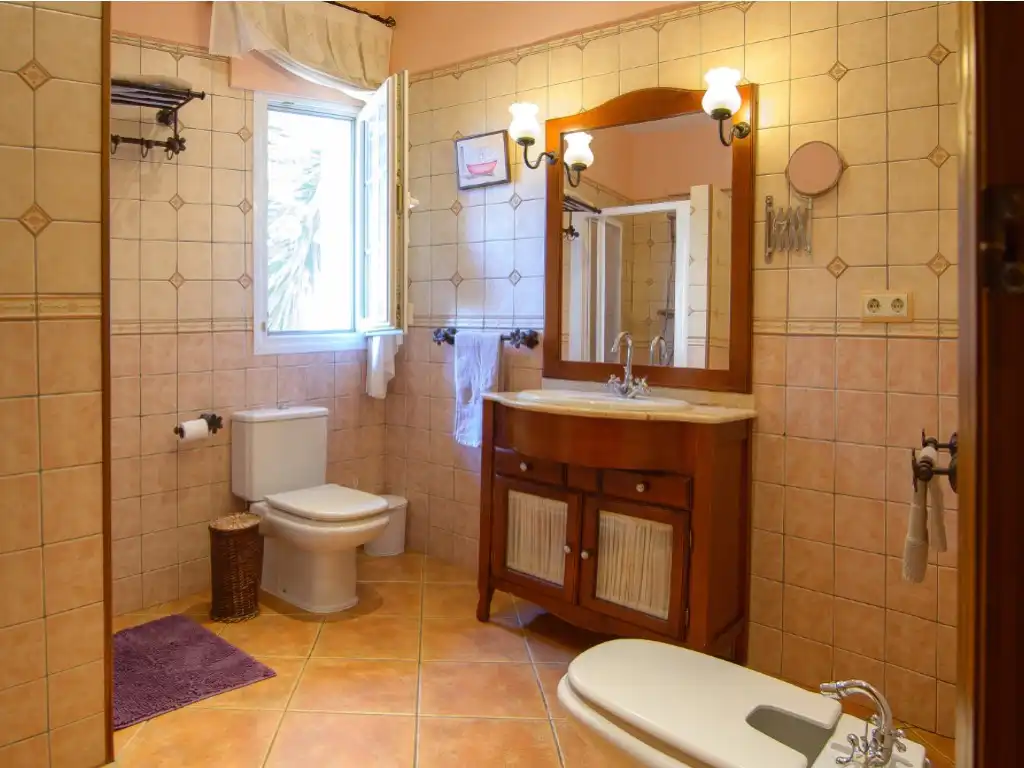 Haus oder Chalet zum Verkauf in Vera Ciudad