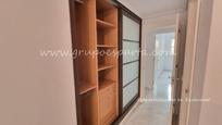 Bedroom of Flat for sale in  Sevilla Capital  with Air Conditioner and Community pool