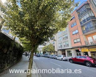 Exterior view of Office to rent in Vigo   with Heating