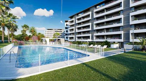 Foto 2 de vivienda de obra nueva en Piso en venta en Avenida de Plácido Fernández Viagas, Entrenúcleos, Sevilla
