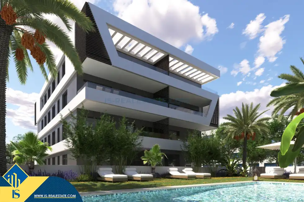 Apartament amb piscina en venda a Bellavista - Capiscol - Frank Espinós, imagen 14