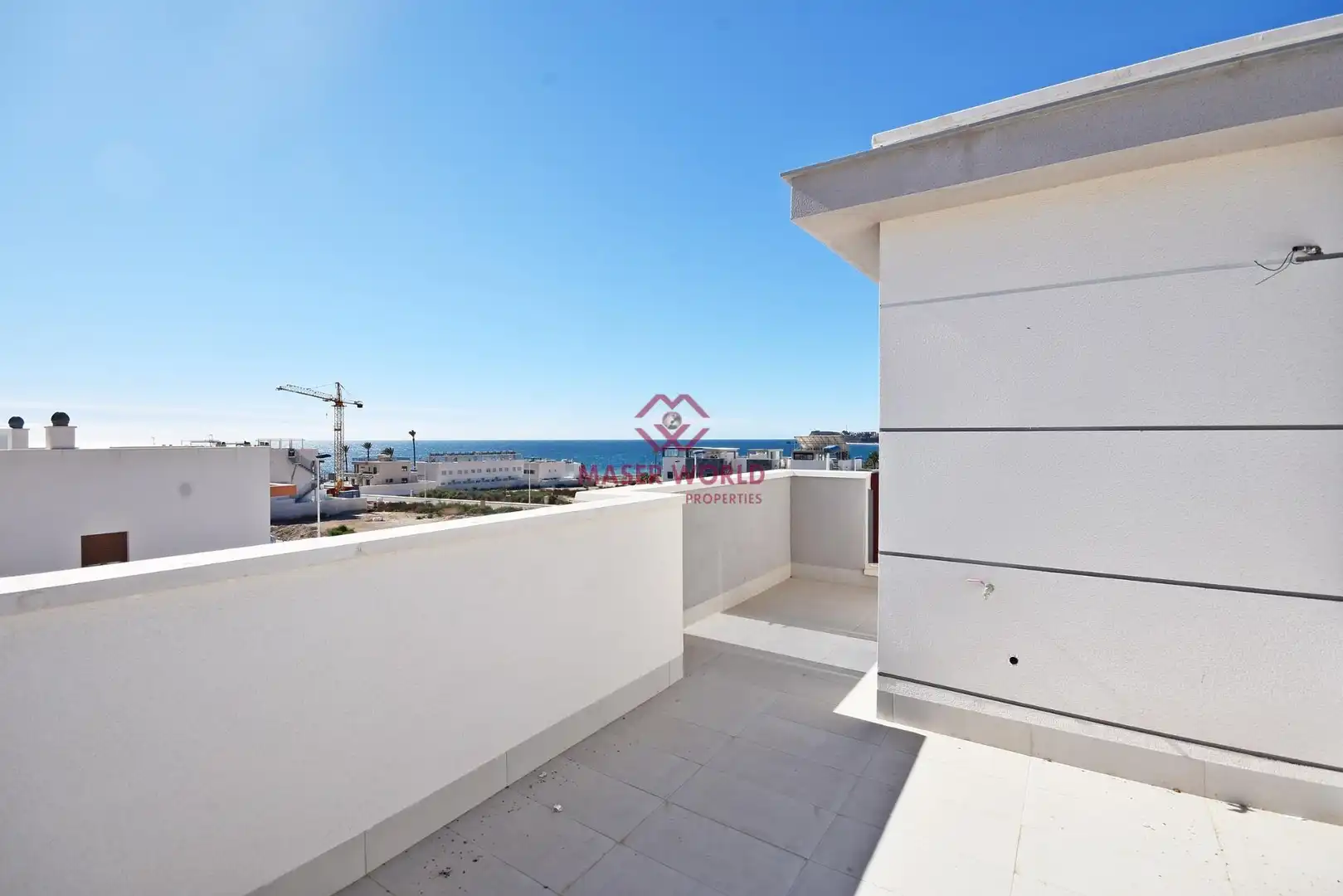 Logement avec piscine à vendre à Puerto de Mazarrón, imagen 8