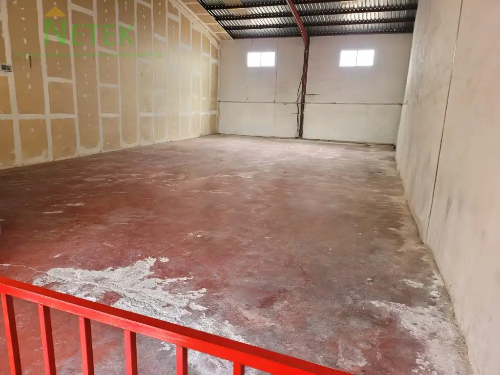 Nave industrielle à vendre à Calle Rio Mula (Ceuti), imagen 15