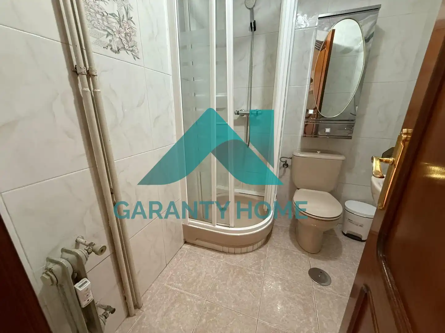 Flat with lift to rent in Centro, imagen 21