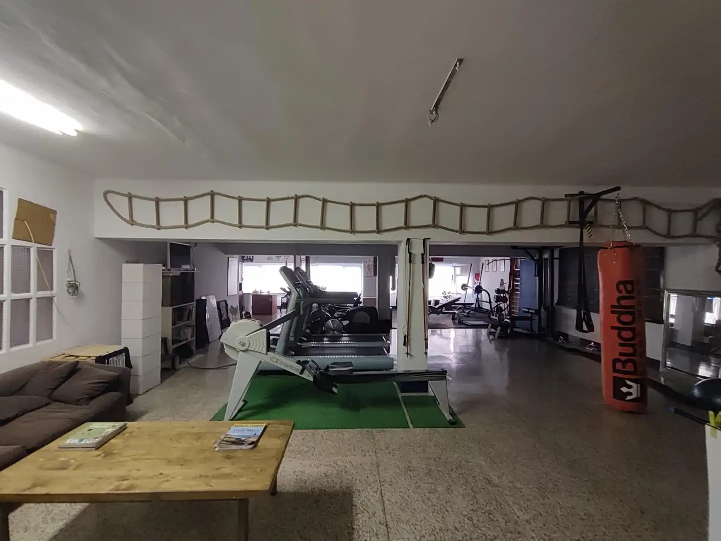 Office for sale in Bilbao 