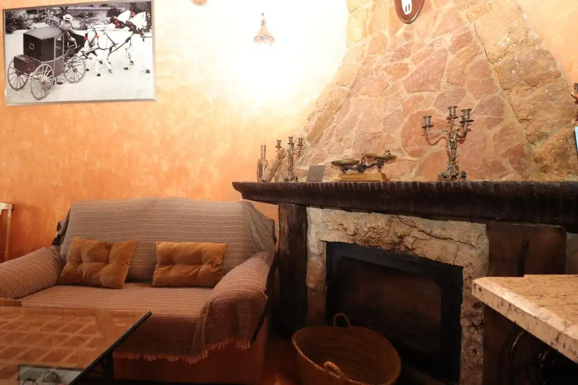 Casa con piscina in affitto a Centro, imagen 43