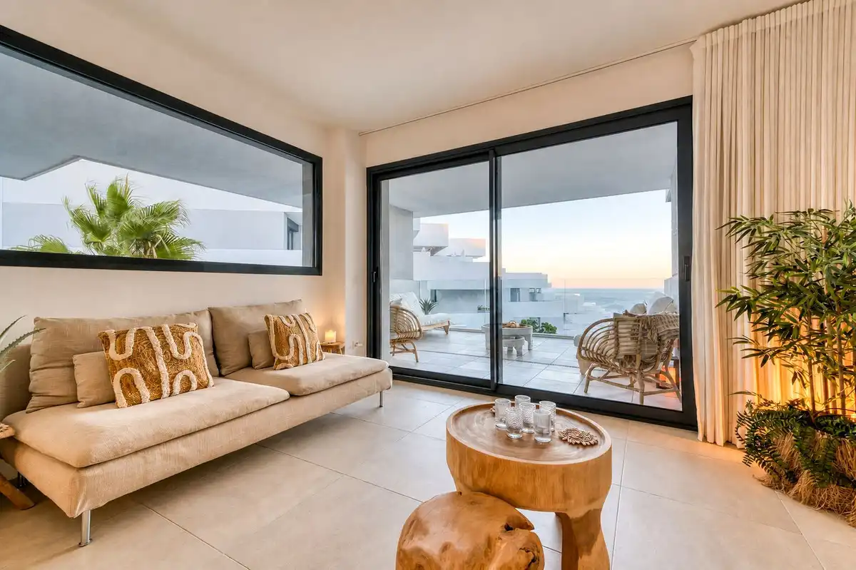 Apartamento con piscina en venta en Alcorrín, imagen 39