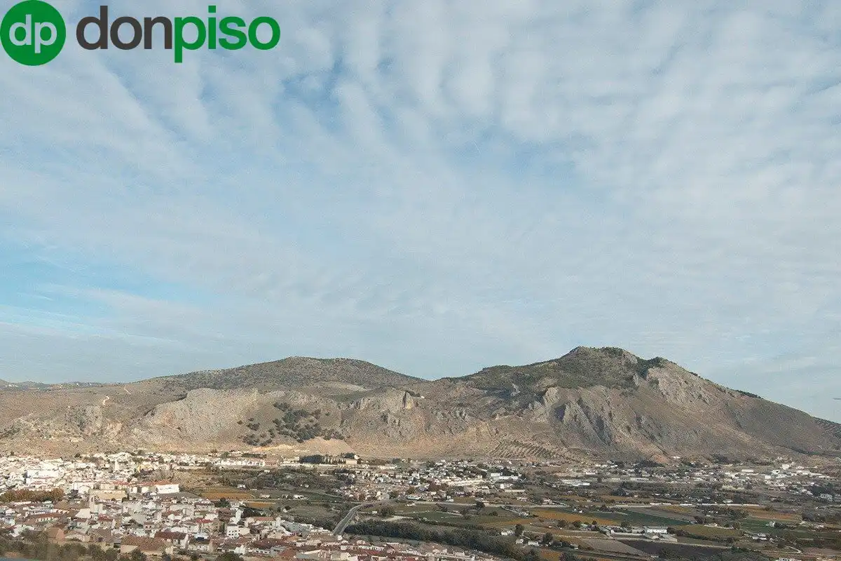 Casa rústica en venda a CORTIJO LA BARRAGANA, imagen 5