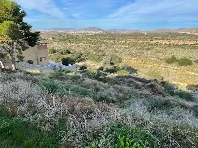 Residencial en venda en Cartagena