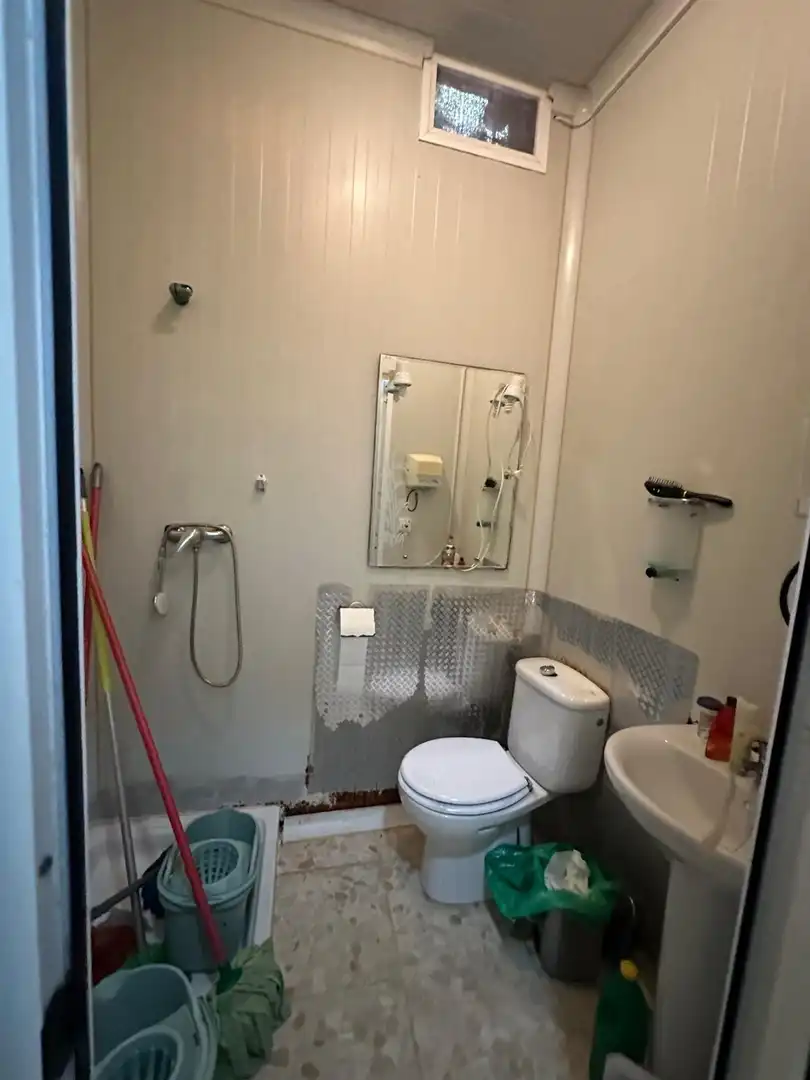 Bathroom of Houses for sale in Utrera