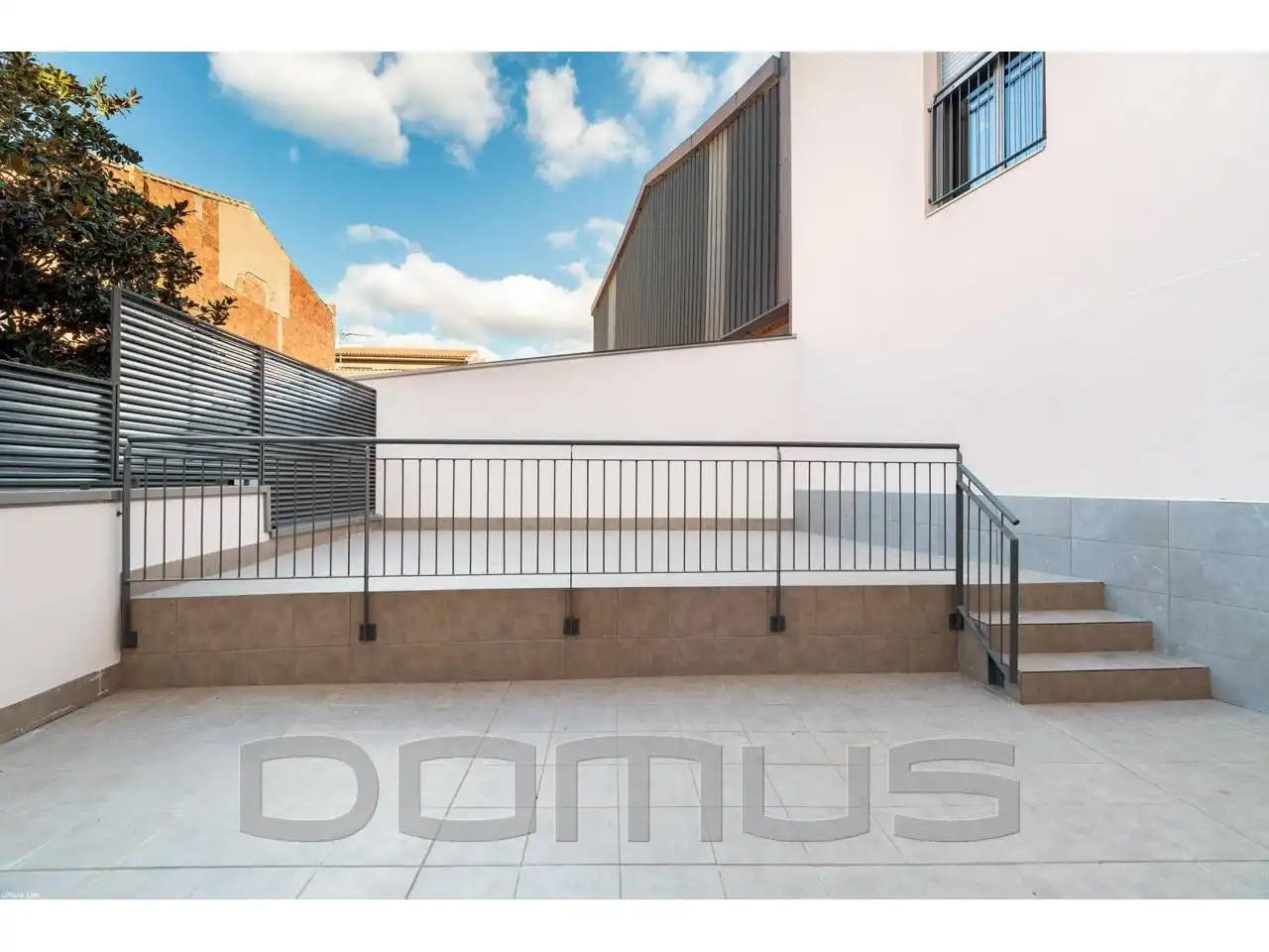 Terrassa de Pis en venda en El Prat de Llobregat amb Aire condicionat, Calefacció i Parquet