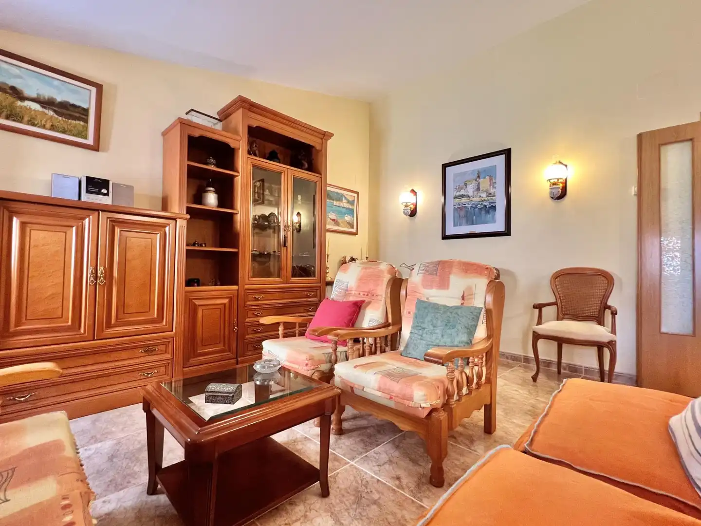 Casa con terraza en venta en El Pedró, imagen 33