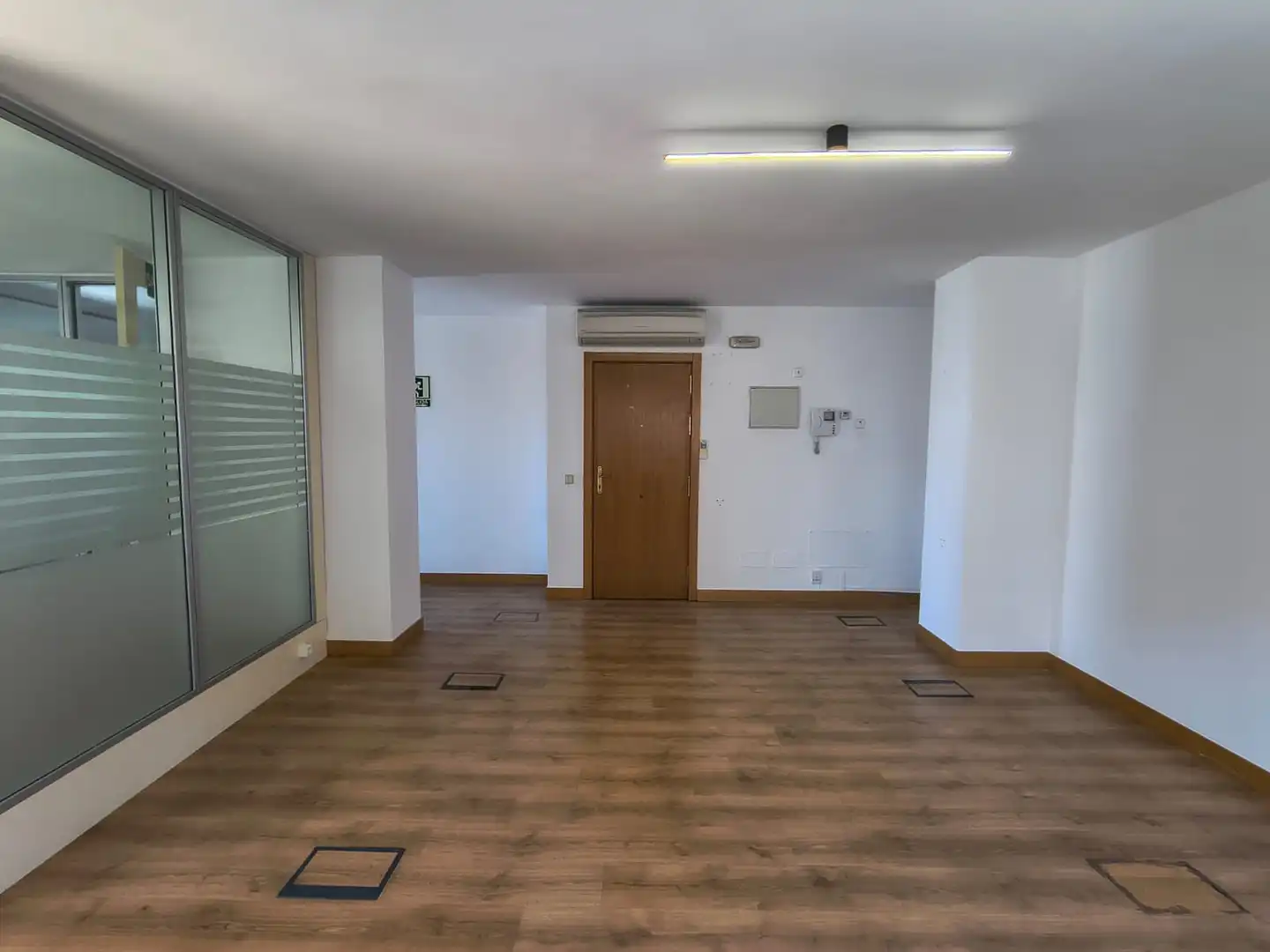 Oficina en venda en Las Rozas de Madrid amb Aire condicionat i Terrassa
