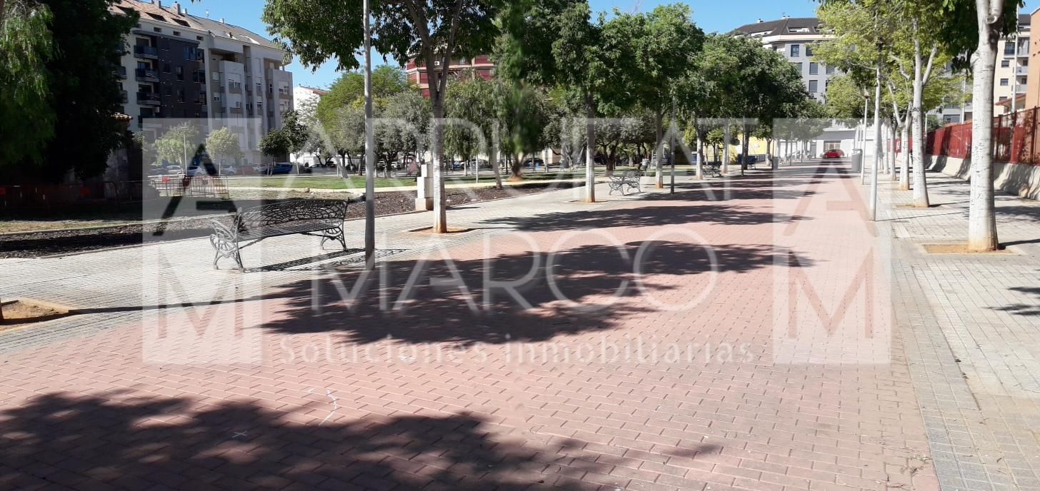 Exterior view of Premises for sale in Vila-real