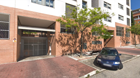 Photo 3 of Garage for sale in Pablo Iglesias, 6, Norte, Alcobendas