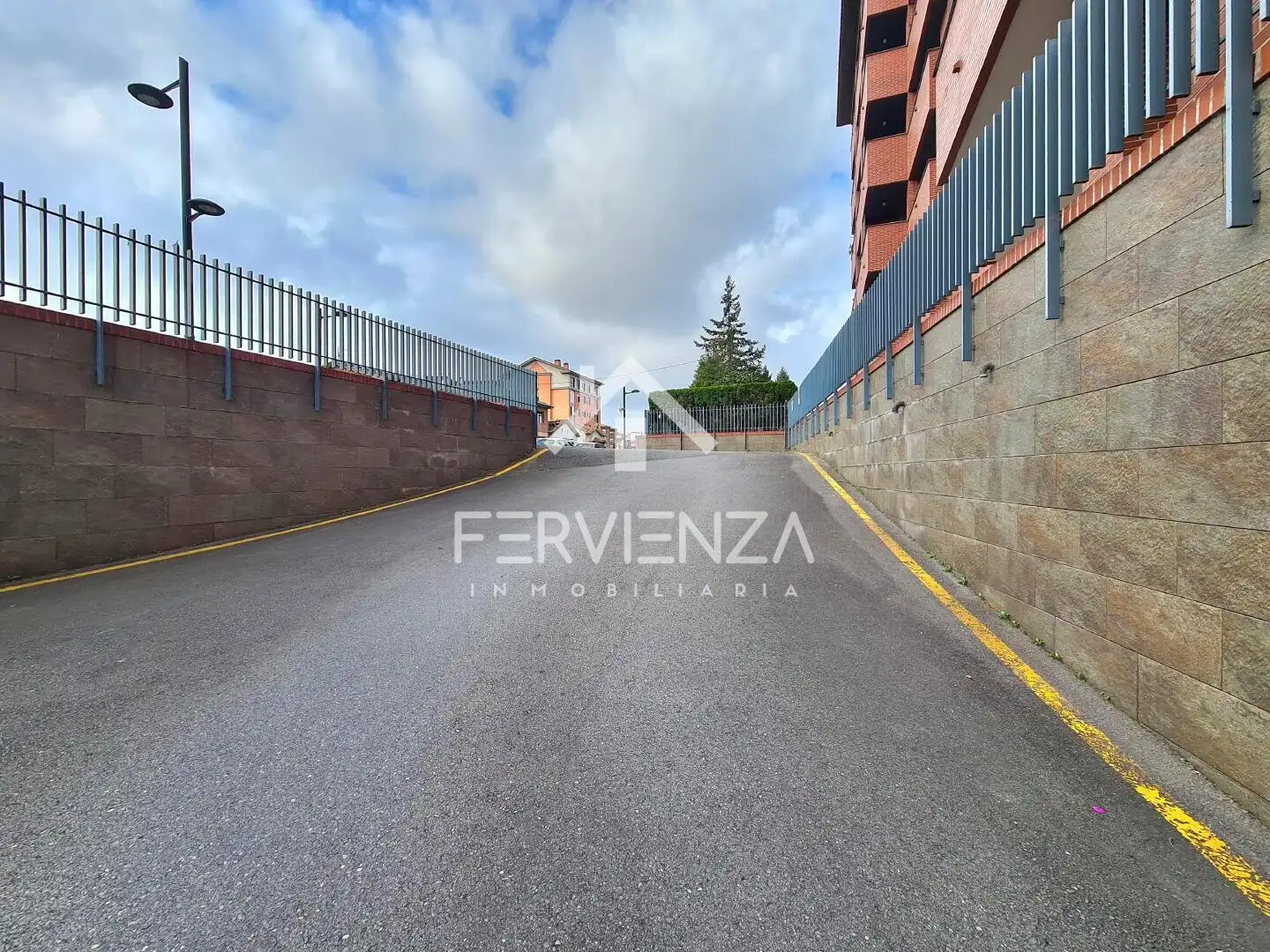 Parking avec ascenseur à vendre à HUCA - La Cadellada, imagen 5