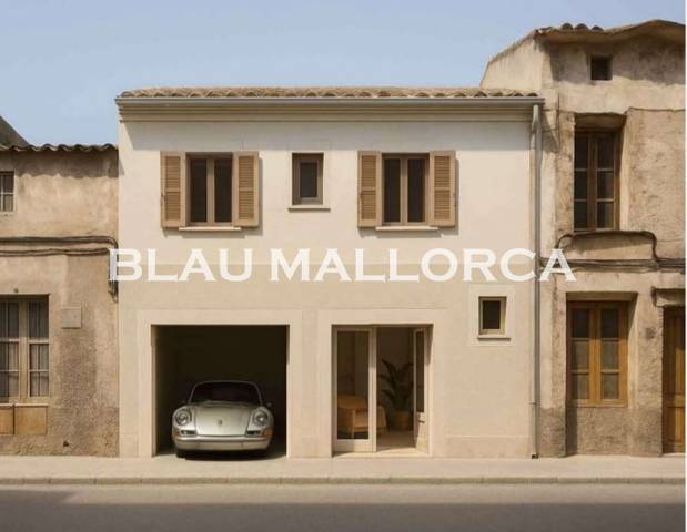 Casa adosada en Venta en Artà Poble