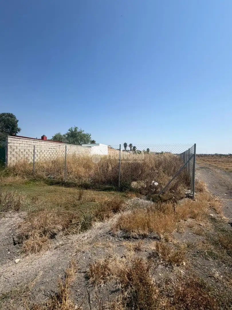 Rural land for sale in CAMINO MUNIVE, imagen 3