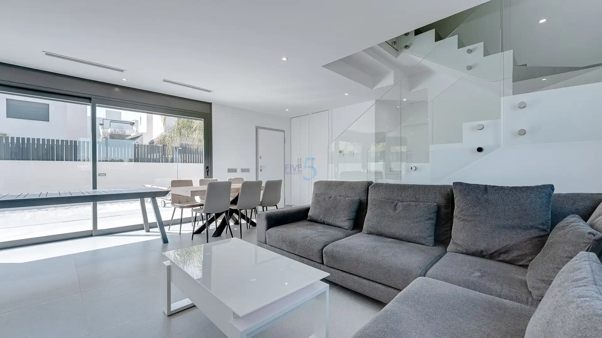Maison avec piscine à vendre à Algorfa, imagen 9