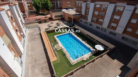 Foto 2 de Piso en venta en Fresnos I y II, Torrejón de Ardoz