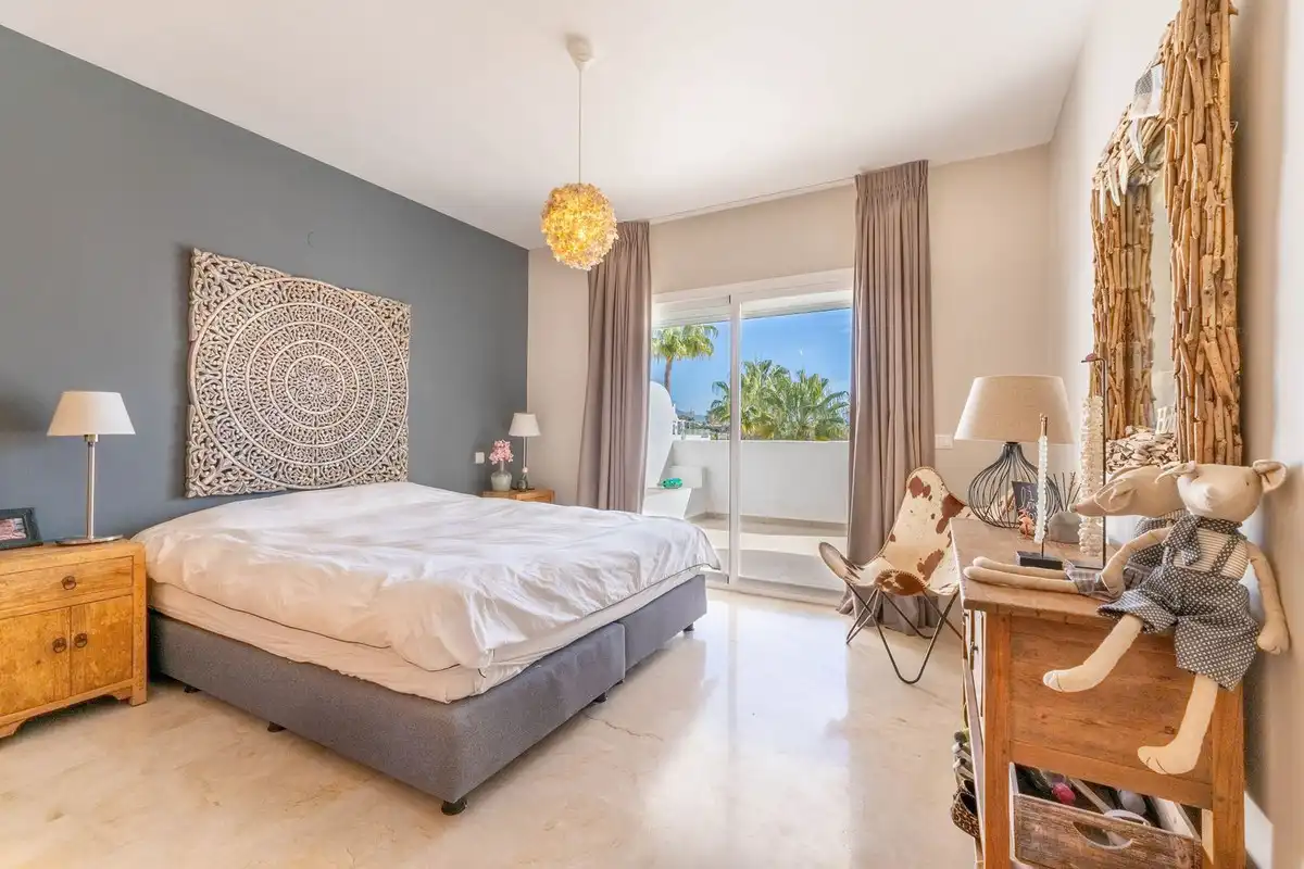 Dúplex amb ascensor en venda a Urbanización Las Lomas de Las Joyas 8, imagen 29