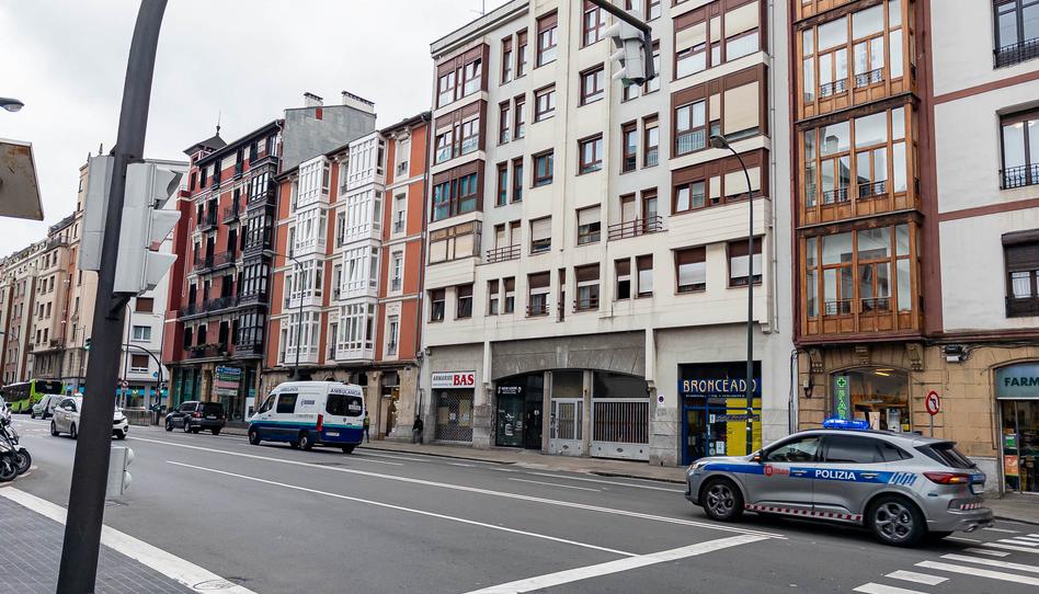 Foto 1 de Pis en venda a Autonomia Kalea, 35, Ametzola, Bizkaia