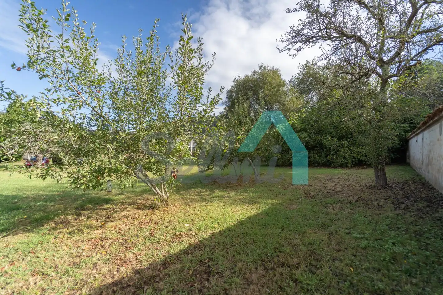 Casa o chalet en venta en Grado con Calefacción, Jardín privado y Parquet