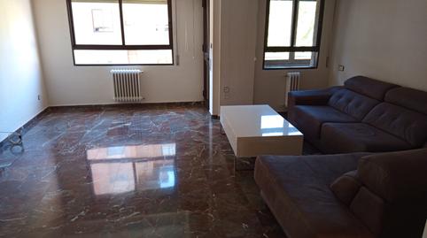 Foto 3 de Pis en venda a Hospital,  Jaén Capital