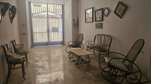Foto 4 de Casa o xalet en venda a Casco Histórico, Castellón de la Plana / Castelló de la Plana
