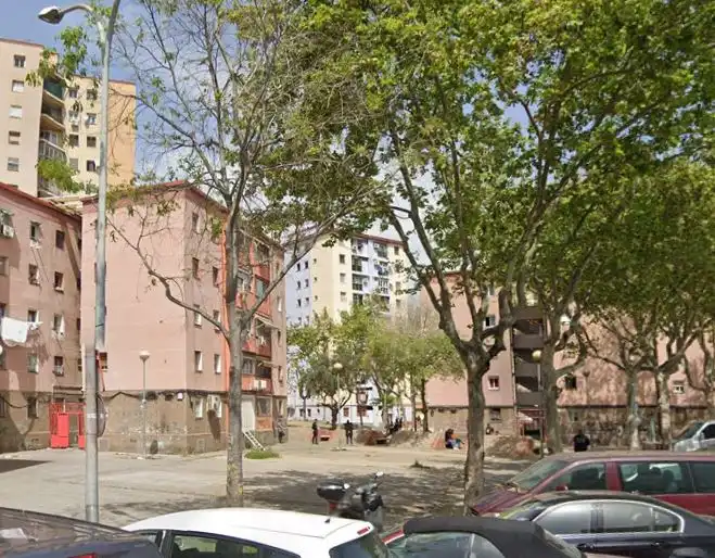 Flat for sale in Carrer d'Alfons XII