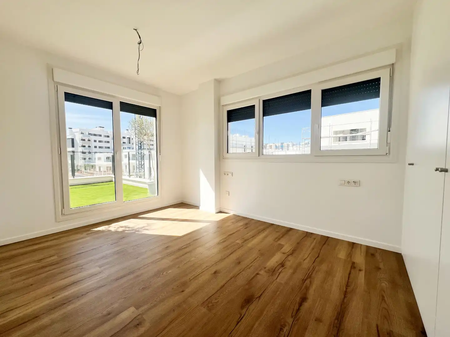 Chalet con piscina en venta en Manuel Ríos Moreno 2, imagen 7