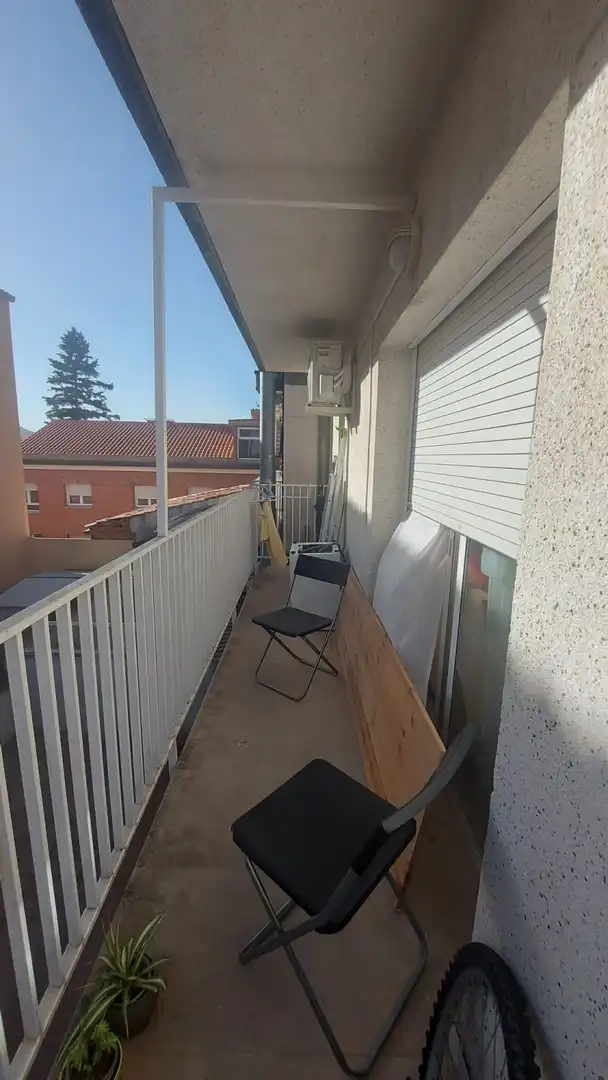 Terraza de Piso en venta en Vilanova del Camí con Aire acondicionado, Calefacción y Terraza