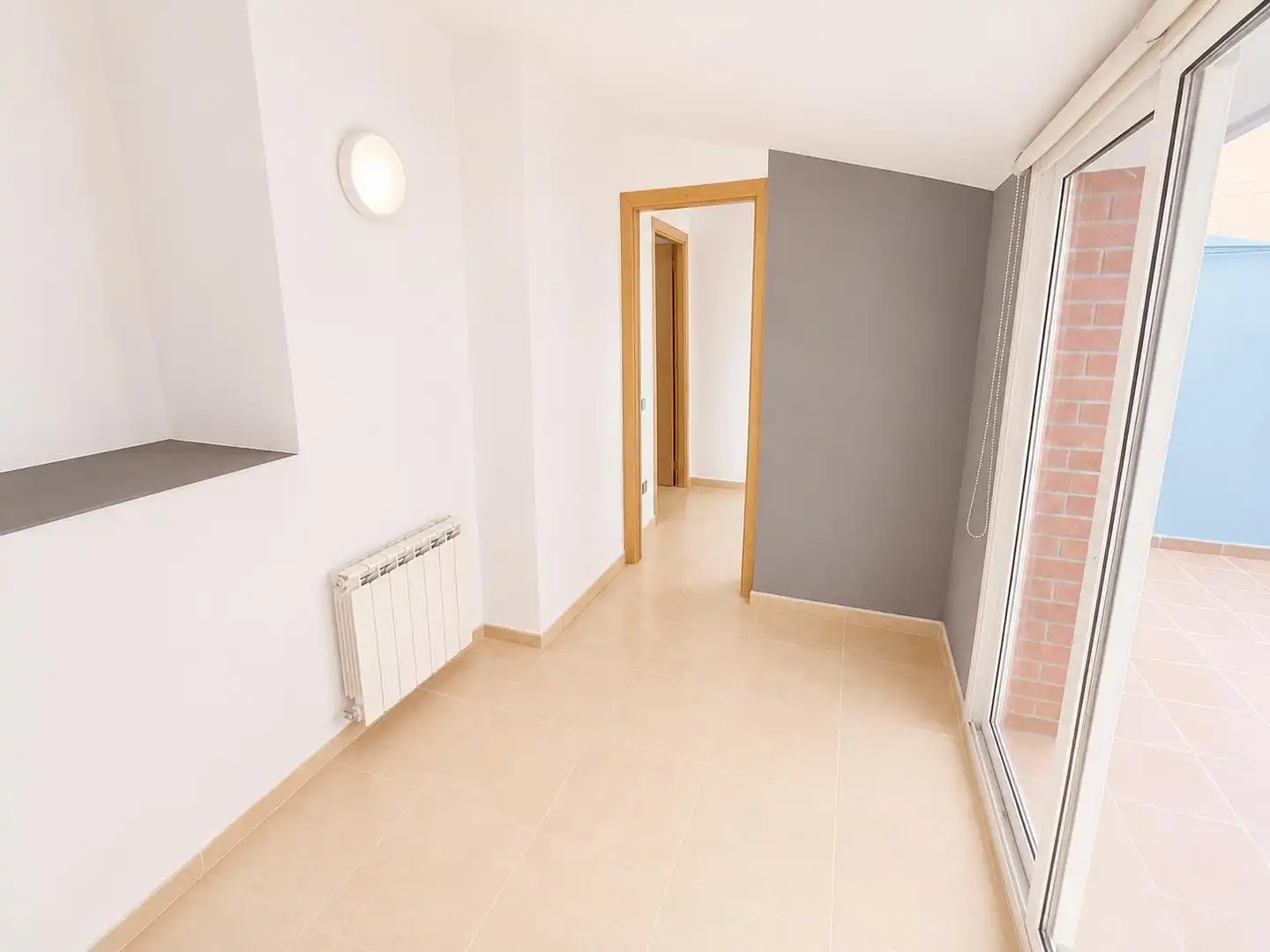 Ático en venta en Rubí con Calefacción, Terraza y Balcón
