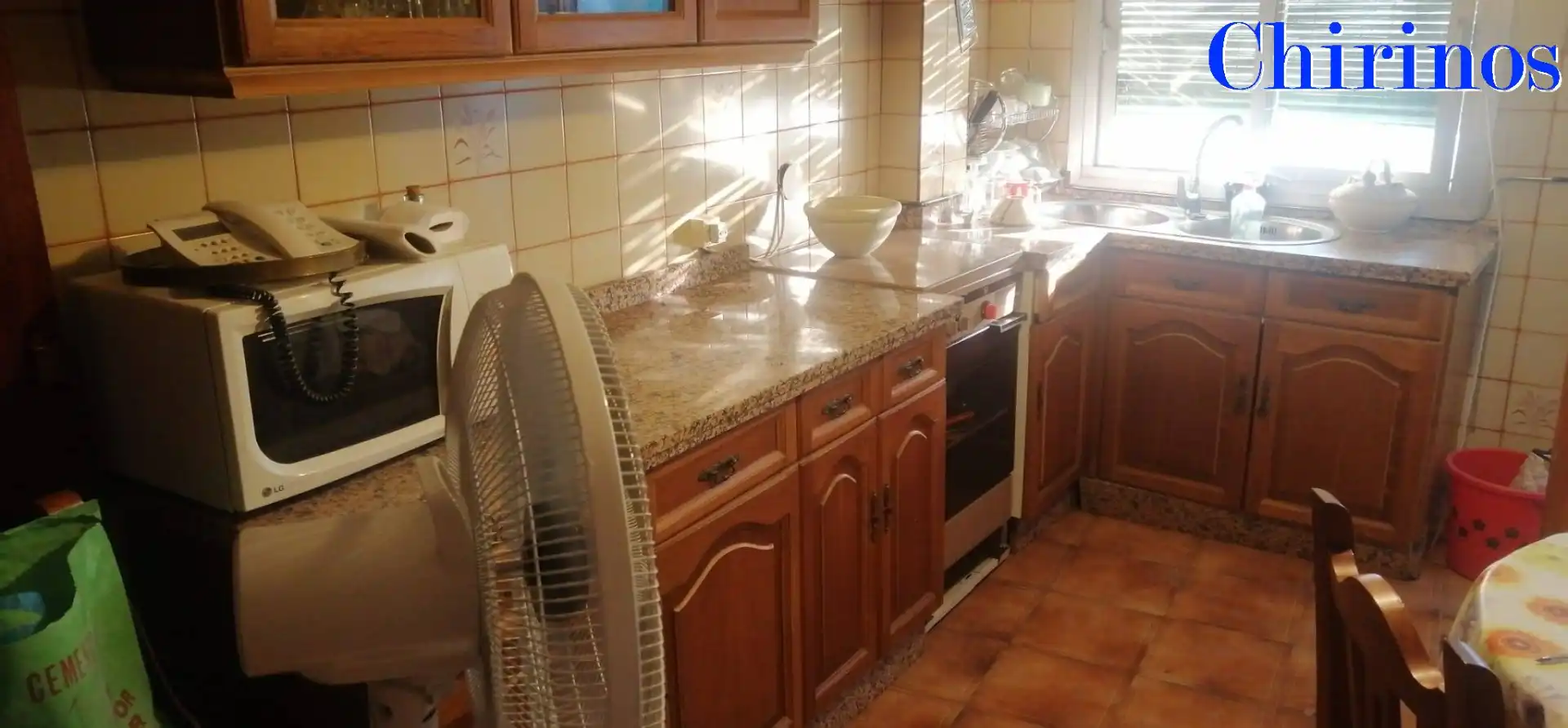 Flat to rent in Centro, imagen 7