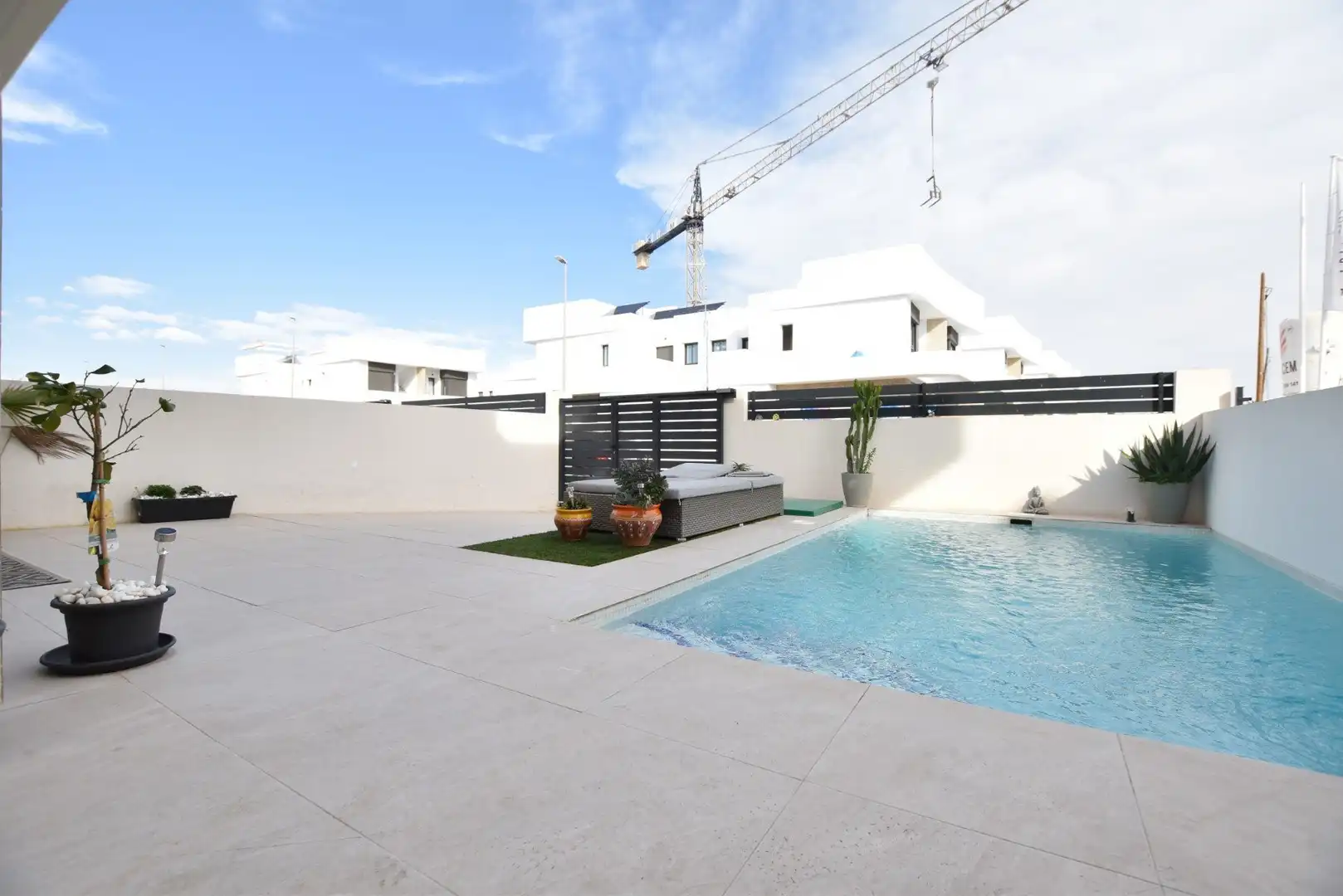 House with garden for sale in N/A, imagen 47