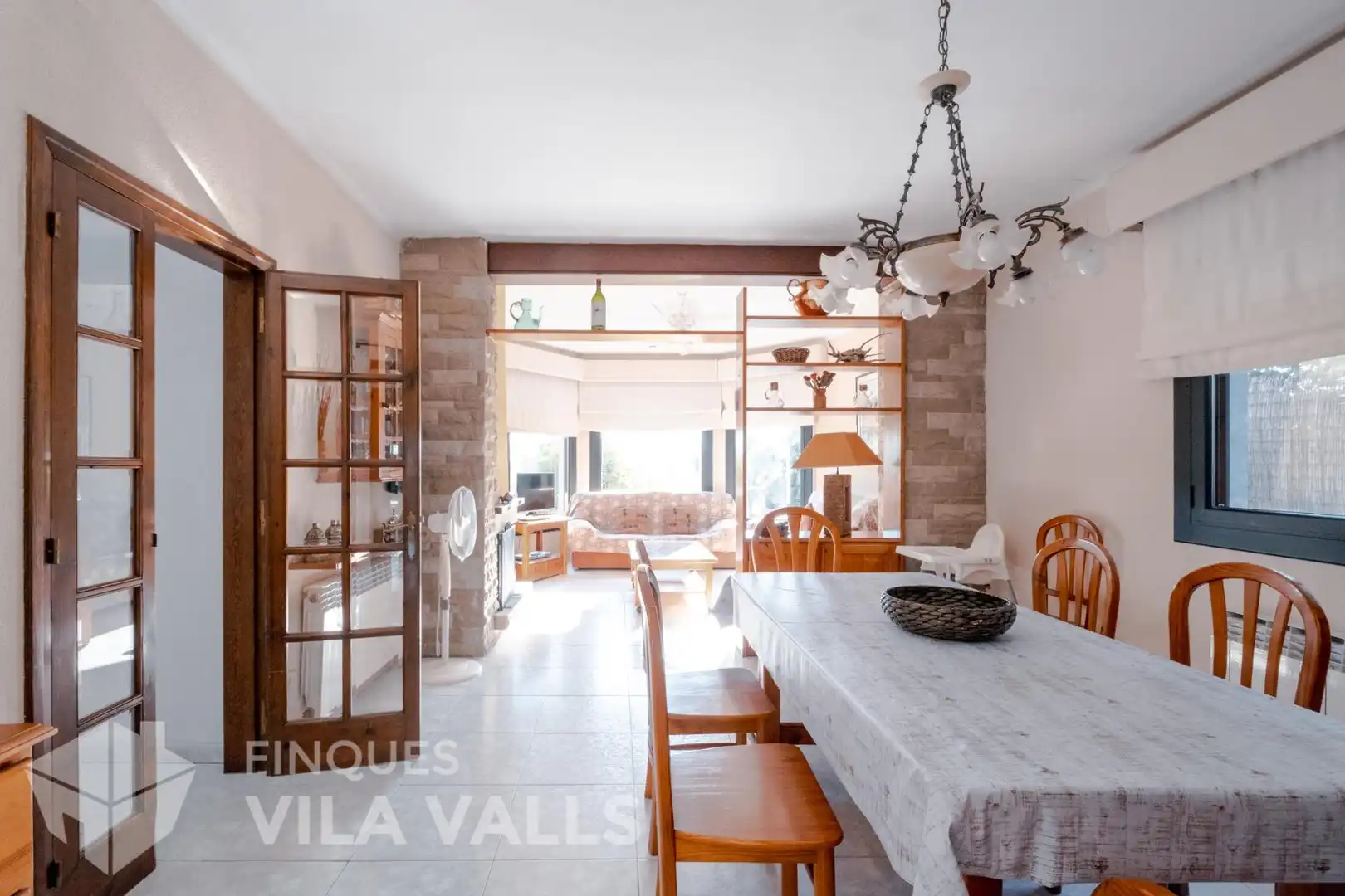 Villa con piscina in vendita a c del pardal, imagen 10
