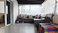 Sala d'estar de Casa o xalet en venda en Granadilla de Abona amb Terrassa i Piscina