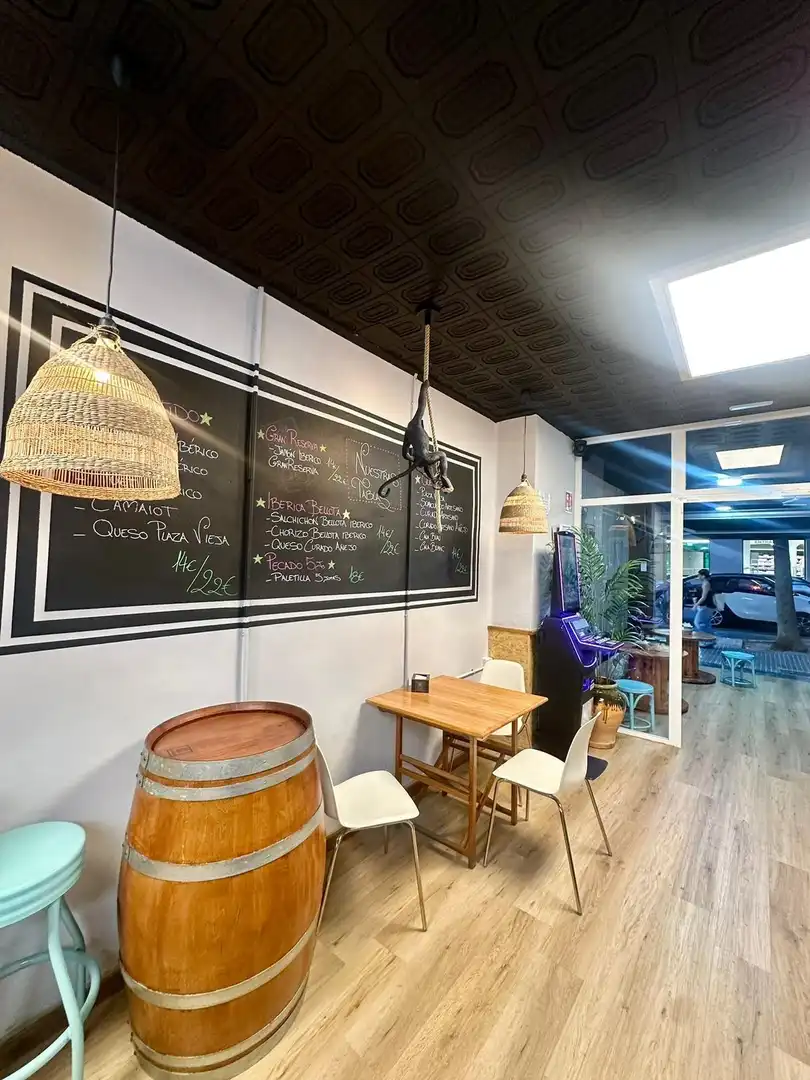 Local comercial en alquiler en Nord, imagen 11