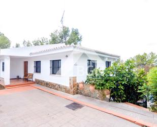 Casa o xalet en venda a Calle del Jazmín, El Vedat - Santa Apolonia