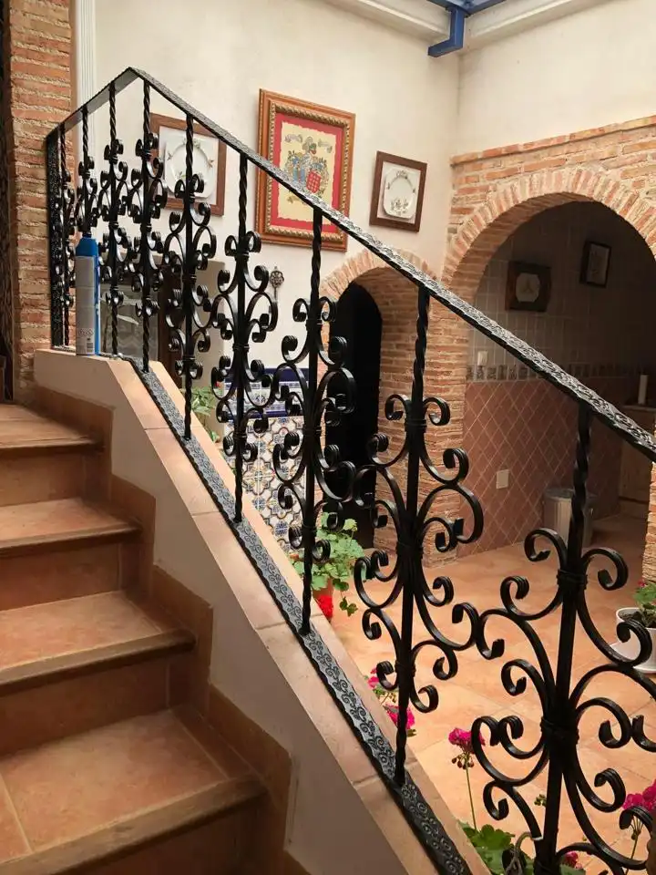 Casa o chalet en venta en El Acebrón   con Amueblado