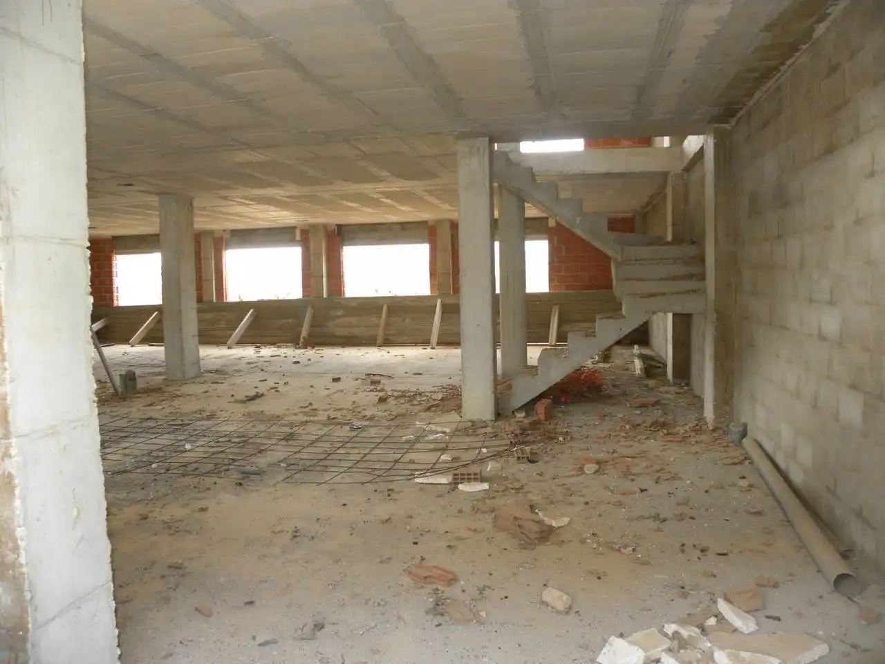 Dúplex en venta en Caravaca de la Cruz con Balcón