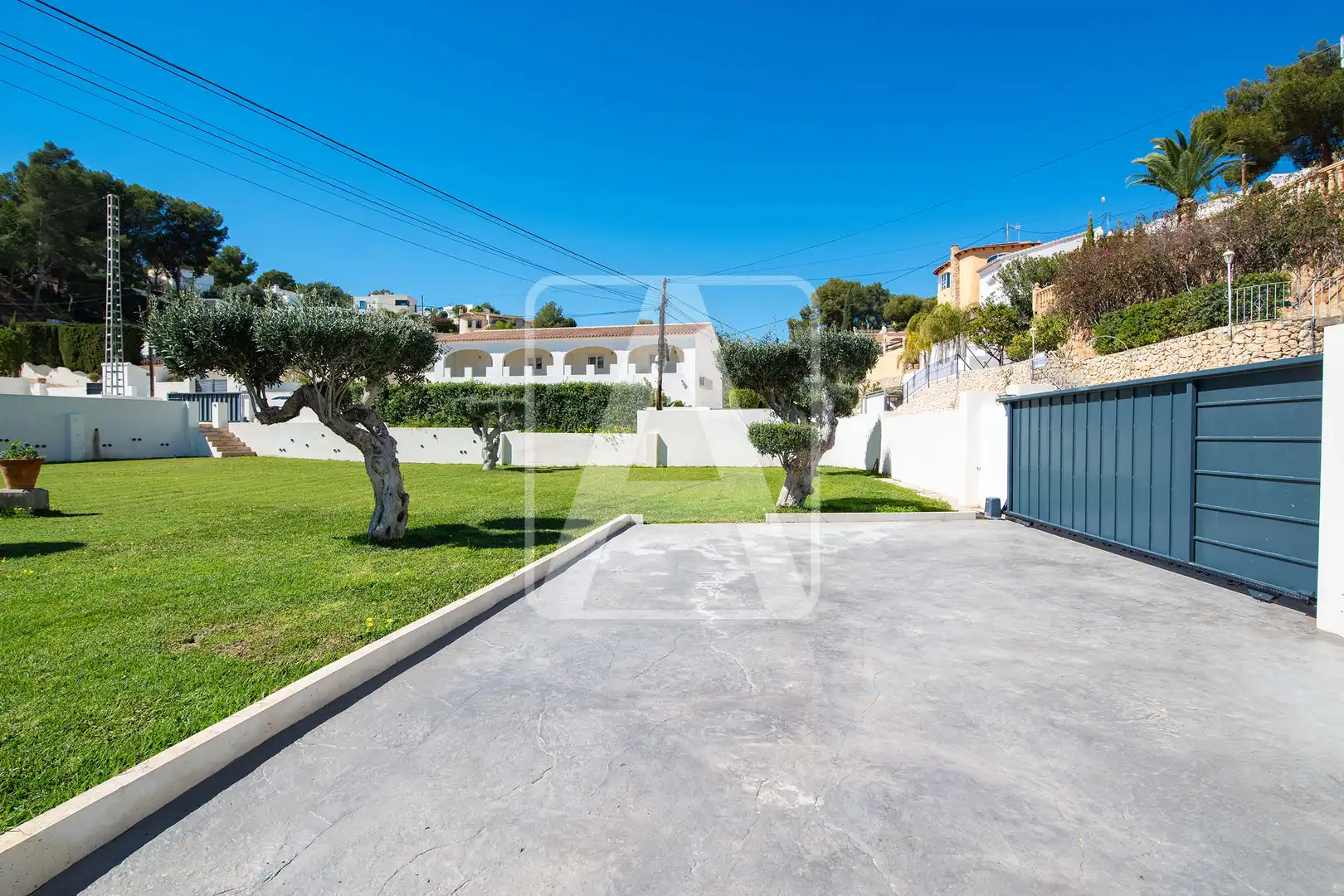 Villa con piscina in vendita a Cala Advocat - Baladrar, imagen 18