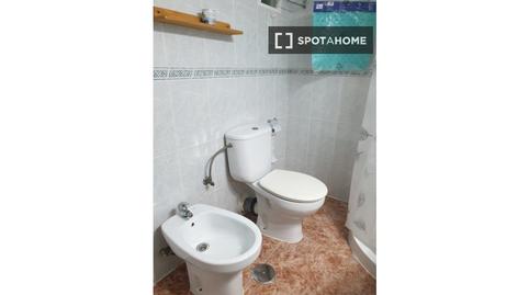 Foto 3 de Apartament per a compartir a Vistahermosa, Alicante