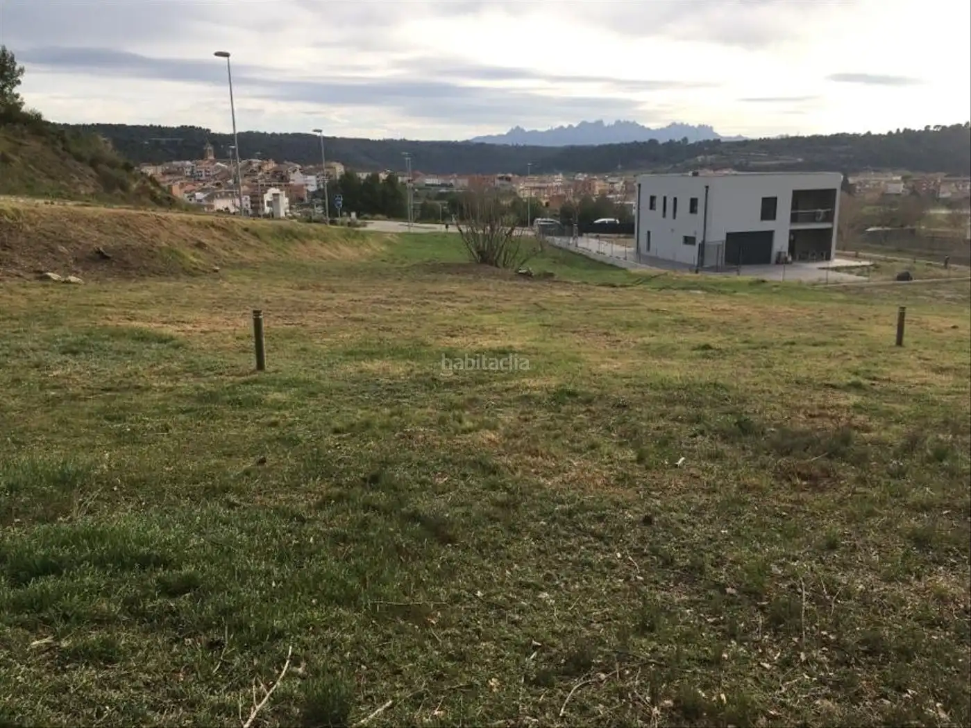 Terrain résidentiel à vendre à Carrer Canigó 11P, imagen 8