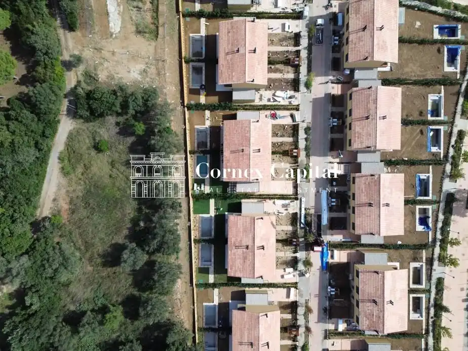 Casa a schiera con piscina in vendita a Ample, imagen 53