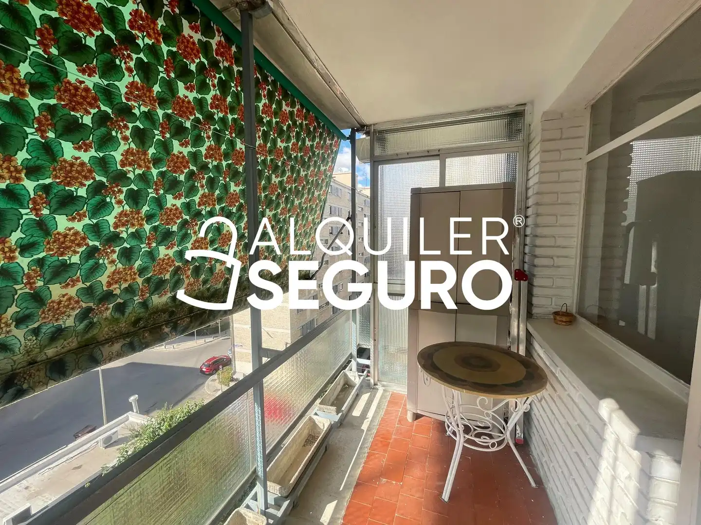 Wohnung zur Miete in de Boadilla del Monte, Campamento