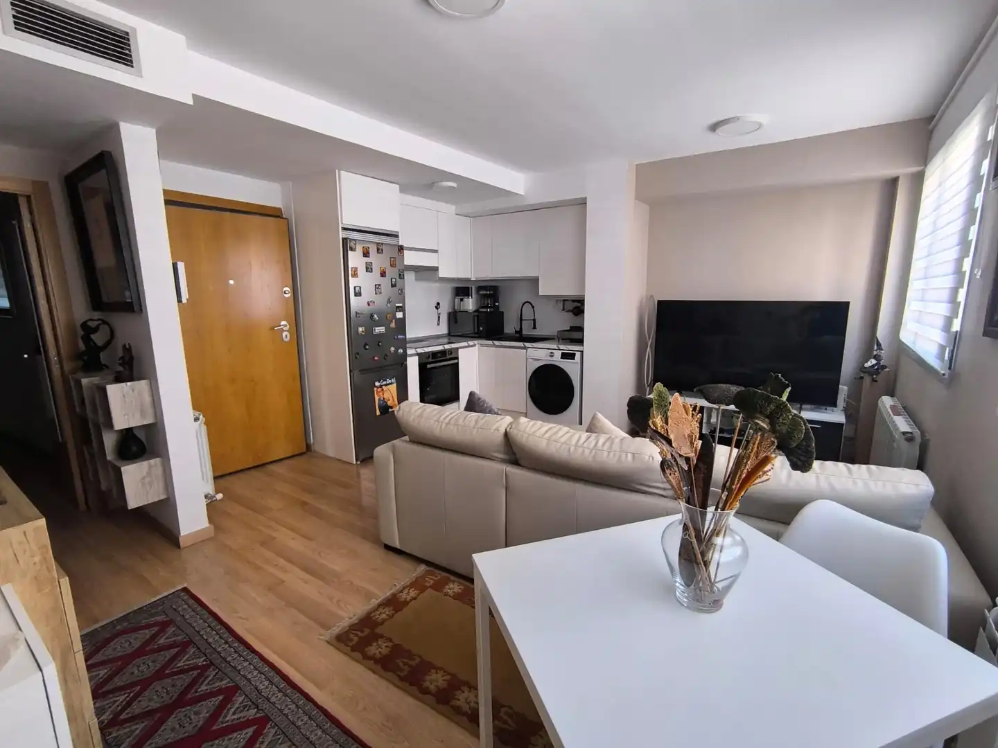 Apartments for sale in Avenida de España, Cadrete